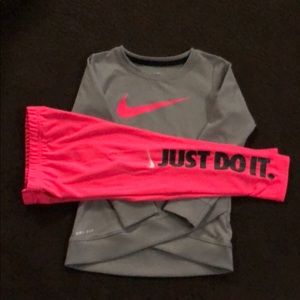 Nike Dri-fit